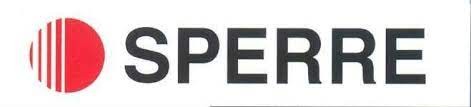 SPERRE