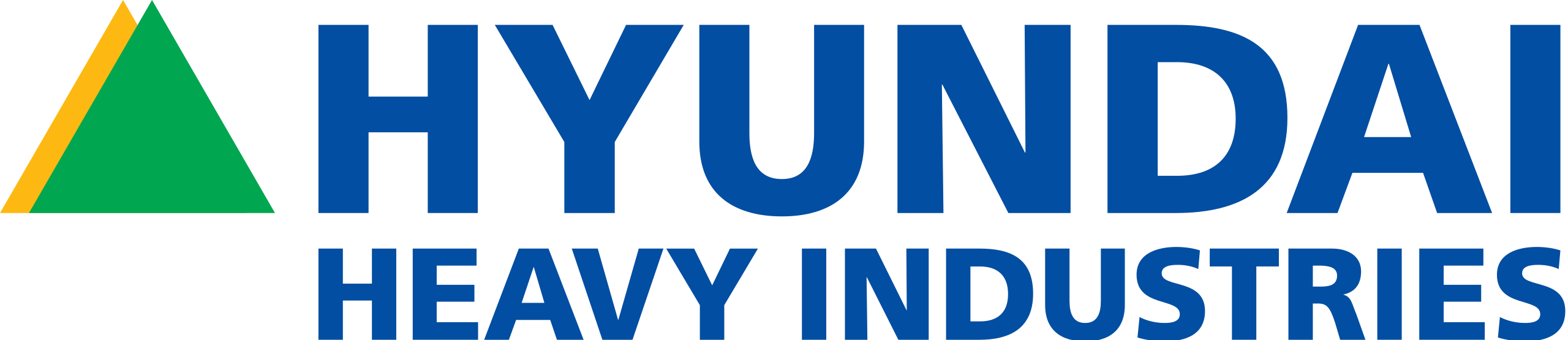 Hyundai Heavy Industries